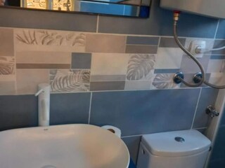 Appartement Rab (Stadt) Kenmerken 18