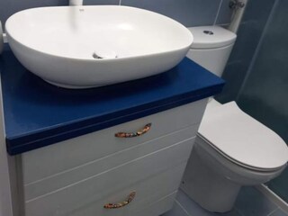 Appartement Rab (Stadt) Kenmerken 22