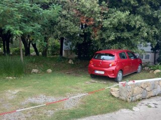 Appartement Rab (Stadt) Buitenaudio-opname 2