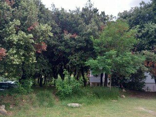 Appartement Rab (Stadt) Buitenaudio-opname 6