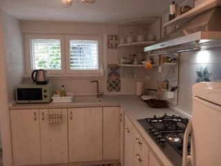 Appartement Rab (Stadt) Kenmerken 32