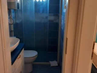Appartement Rab (Stadt) Kenmerken 35