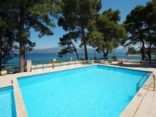 Appartement Lumbarda  18