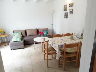 Apartamento Lumbarda Características 8