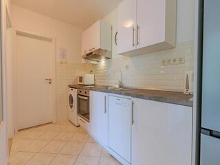 Appartement Lumbarda Équipement 13