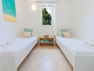 Appartement Lumbarda Kenmerken 14