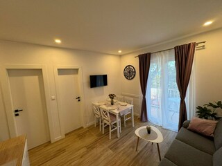 Appartement Mlini Équipement 7