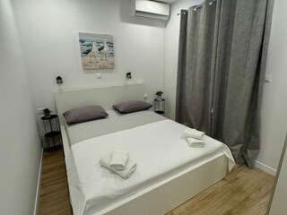 Appartement Mlini Équipement 12