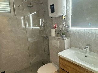 Appartement Mlini Équipement 18