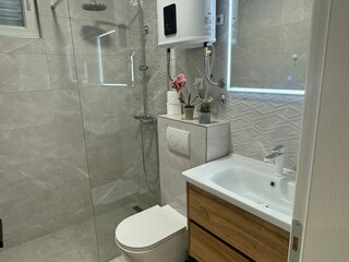 Appartement Mlini Équipement 19