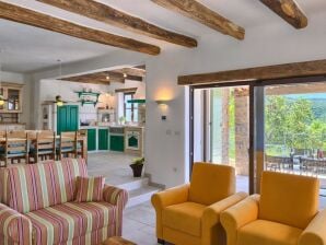 Authentic Villa Banić - Four Bedroom Villa With Pool - Livade - image1