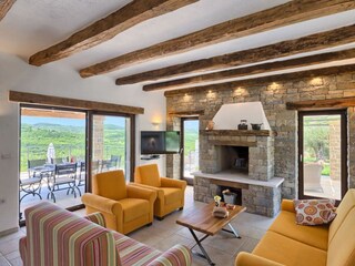 Villa Livade Équipement 17