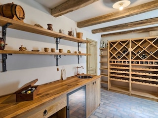 Villa Livade Ausstattung 11