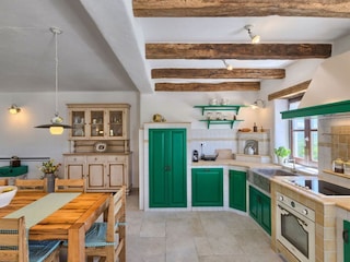 Villa Livade Ausstattung 23