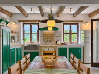 Villa Livade Kenmerken 9