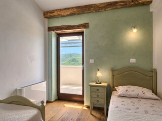 Villa Livade Caratteristiche 23