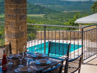 Villa Livade Registrazione all'aperto 2