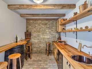 Villa Livade Caratteristiche 11