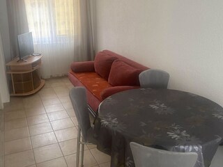 Appartement Lopar Équipement 1