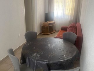 Appartamento Lopar Caratteristiche 6