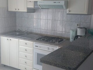 Appartamento Lopar Caratteristiche 11