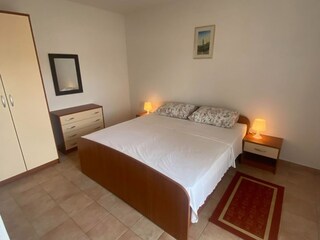 Appartamento Lopar Caratteristiche 19