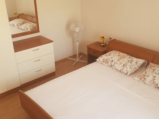 Apartment Lopar Ausstattung 10