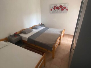 Appartamento Lopar Caratteristiche 23