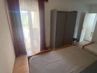 Appartement Lopar Kenmerken 22