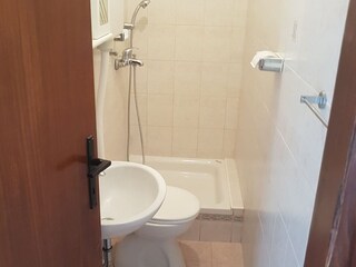 Appartamento Lopar Caratteristiche 8