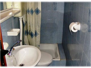 Appartement Lopar Équipement 9