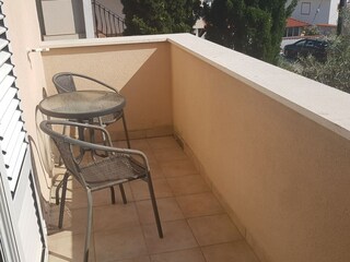 Appartement Lopar Buitenaudio-opname 5