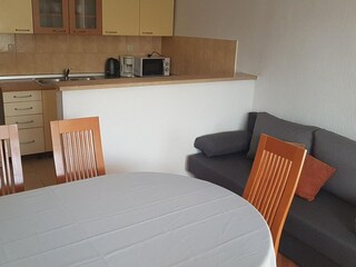 Appartamento Lopar Caratteristiche 8