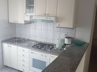 Appartamento Lopar Caratteristiche 9