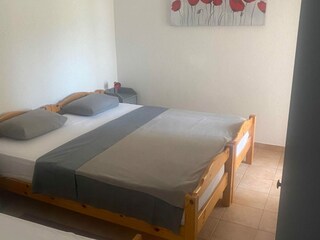 Apartamento Lopar Características 11