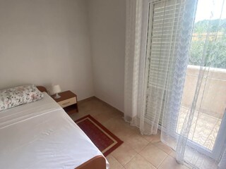 Appartamento Lopar Caratteristiche 12