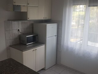Appartamento Lopar Caratteristiche 14