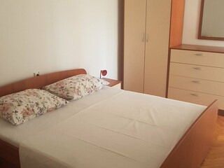 Apartamento Lopar Características 15