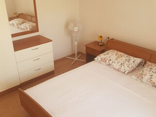 Appartamento Lopar Caratteristiche 10