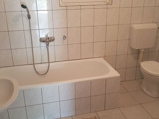 Appartamento Lopar Caratteristiche 20