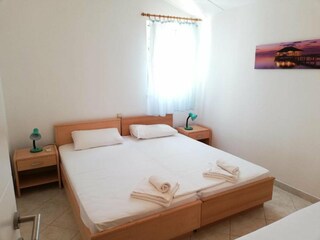 Appartement Lumbarda Équipement 17