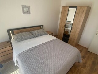 Apartment Lopar Ausstattung 11