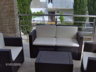 Appartamento Lopar  14