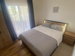 Appartement Lopar Kenmerken 7