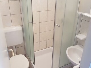 Apartment Lopar Ausstattung 5