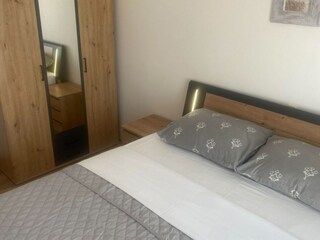Apartamento Lopar Características 8
