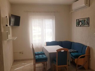 Appartamento Lopar  13