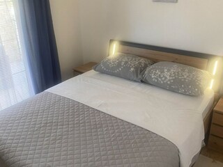 Appartement Lopar Kenmerken 7