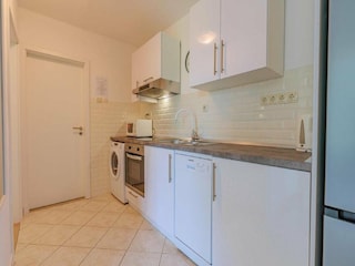 Apartment Lumbarda Ausstattung 14
