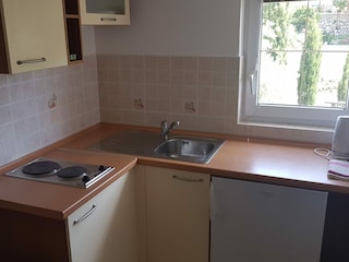 Apartment Lopar Ausstattung 5